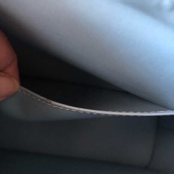 Authentic Louis Vuitton Huston Vernis bag - Picture 14 of 16